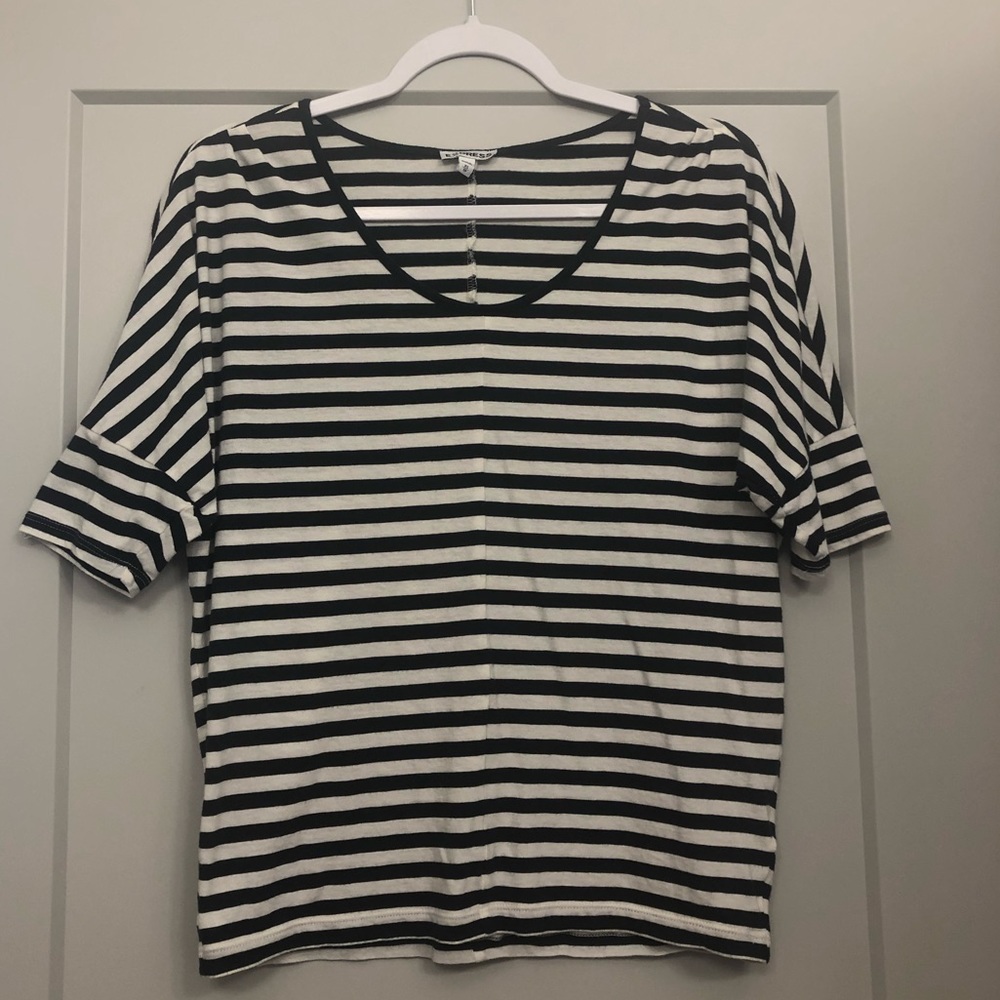 Express Cotton Top - XS